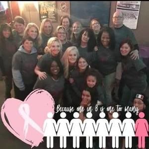 Meet your Posher, Liz